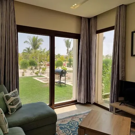 Marlyn Paradys Salalah Exterior photo