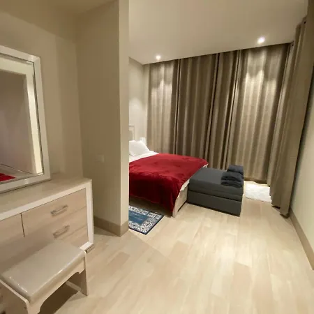 Marlyn Paradys Salalah Exterior photo