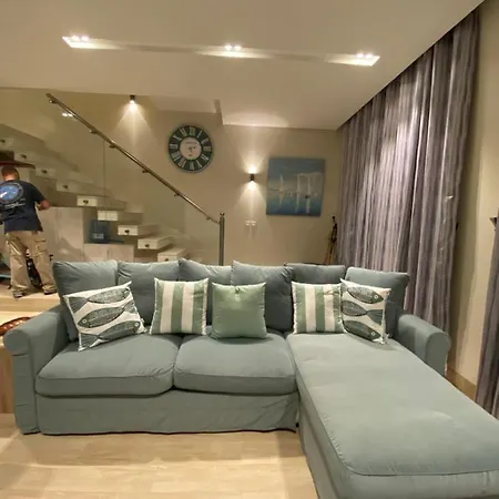 Marlyn Paradys Salalah Exterior photo
