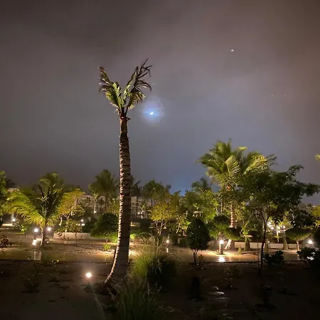 Marlyn Paradys Salalah Exterior photo