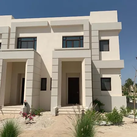 Marlyn Paradys Salalah Exterior photo