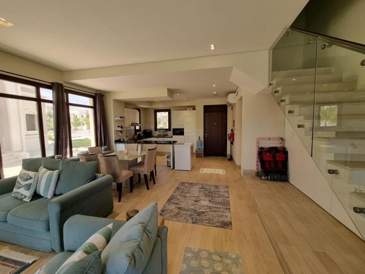Holiday home Marlyn Paradys