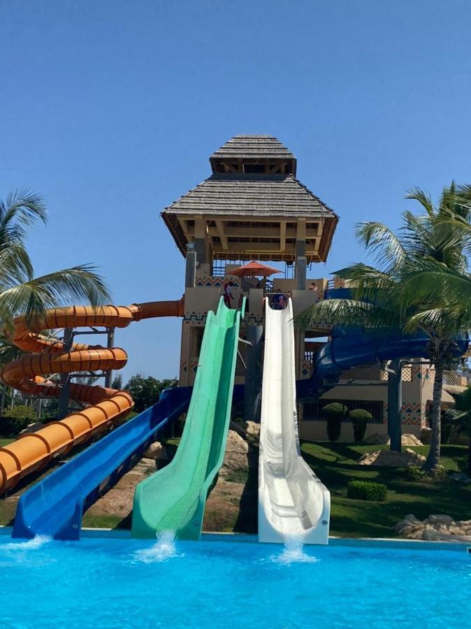 Marlyn Paradys Holiday home Salalah