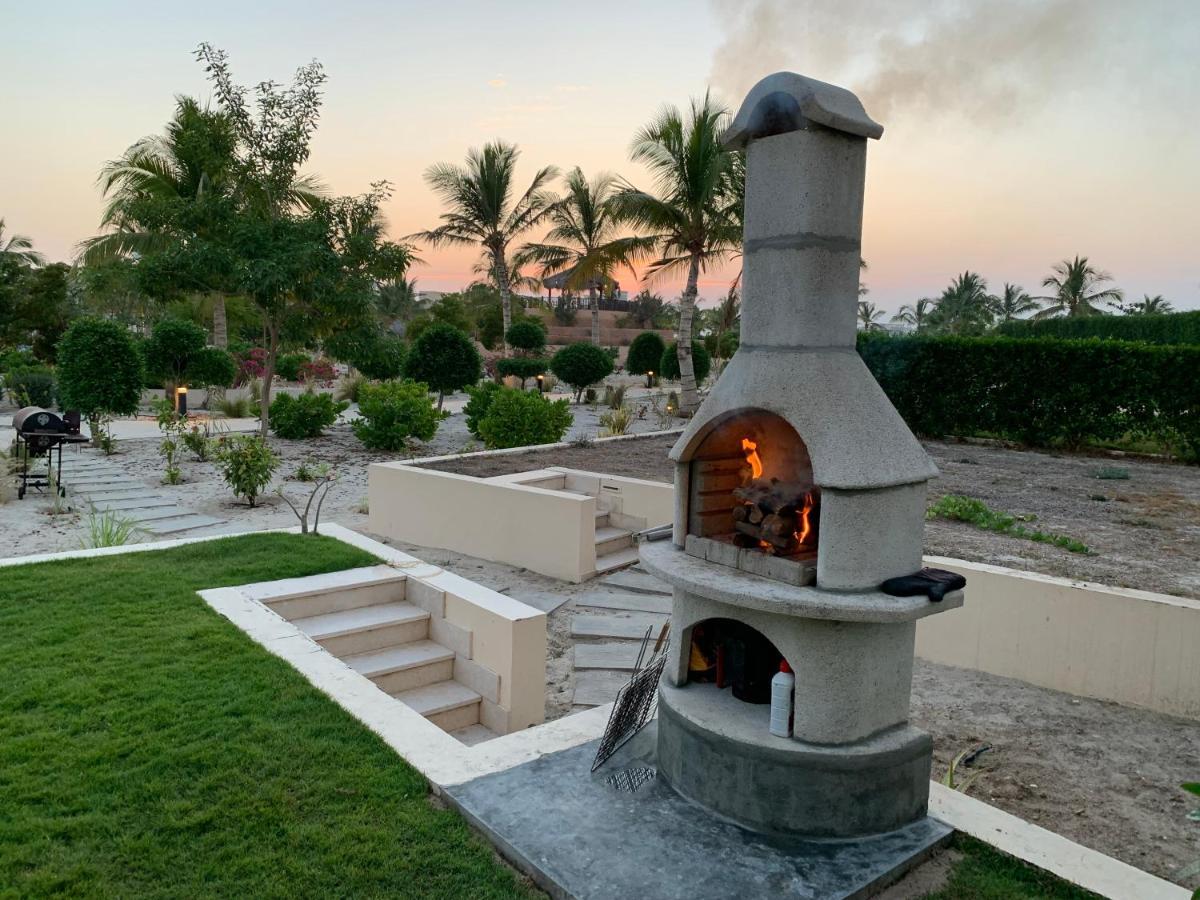 Marlyn Paradys Holiday home Salalah